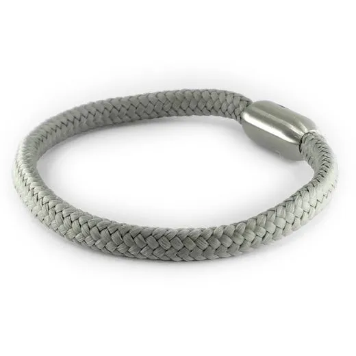 Segeltau Armband Ø 4mm mit Magnetverschluss • Farbauswahl