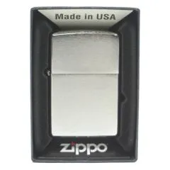 Benzinfeuerzeug Zippo