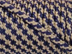 Segeltau Ø 4,0 mm Majestic 0,5 Meter