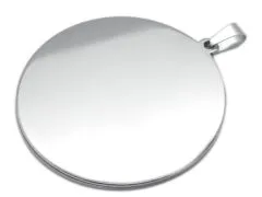 Münzanhänger Australien KÄNGURU • 1 Penny 1938 - 1964 personalisierbar