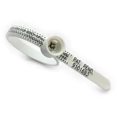 Multisizer Ringmaß Größe 40 bis 76