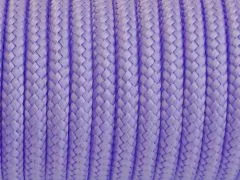 Segeltau Ø 8,0 mm Lila 0,5 Meter