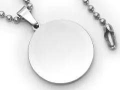 Münzanhänger Kanada AHORNBLATT • 1 Cent 1953 - 2012 personalisierbar