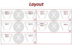 Münzring Schweiz 1/2 Franken 1875-1967 Silber 835 Helvetia Edelstahl • Personalisierbar