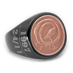 Münze: 1/2 Penny Irland Prägejahr: 1971 Motiv: Keltische Vogel Illustration