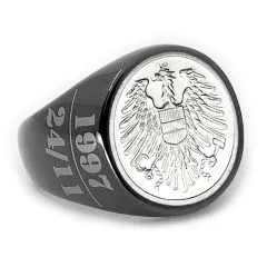 Münze: 2 Groschen Österreich Prägejahr: 1950-1994 Motiv: Österreichischer Wappenadler