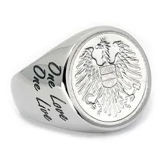 Münze: 2 Groschen Österreich Prägejahr: 1950-1994 Motiv: Österreichischer Wappenadler