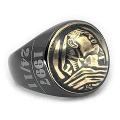 Perfektes Geschenk für Ägyptenliebhaber – personalisierbar und einzigartig.