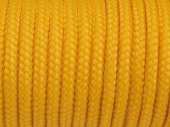 Segeltau Ø 6,0 mm Honig 0,5 Meter