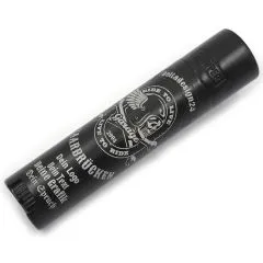 Clipper Feuerzeug schwarz matt mit Gravur