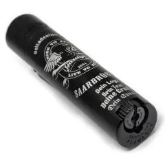 Clipper Metall Feuerzeug Large Matt Black + Geschenkbox • Inklusive Wunschgravur EIGENER ENTWURF