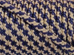 Segeltau Ø 10,0 mm Majestic 0,5 Meter