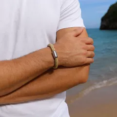 Von Hand gefertigt – für dein Handgelenk gemacht