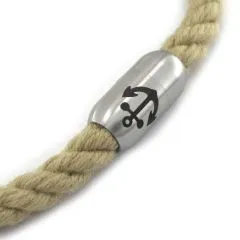 Für Segler, Surfer & Strandliebhaber – handmade & wetterfest