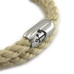 Sommer, Strand & Segeltau – trag den Ozean bei dir