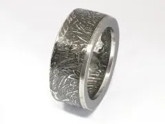 Münzring Österreich 10 Euro 2010 Kaiser Karl Untersberg Silber 925er Größe 56 bis 74