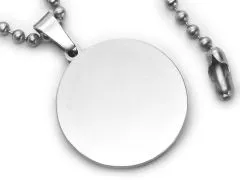 Münzanhänger Deutschland KULTURFRAU • 50 Pfennig 1949 - 2001 personalisierbar