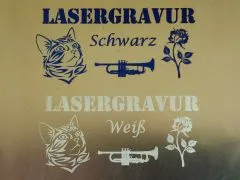 Anhänger Messing 2 x 5 cents Münze USA Buffalo Nickel