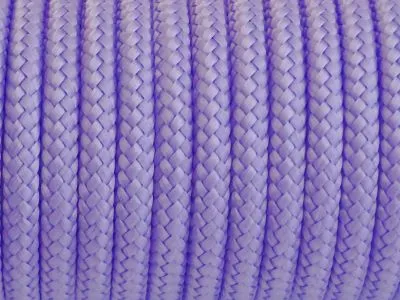 Segeltau Ø 4,0 mm Lila 0,5 Meter