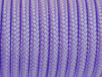 Segeltau Ø 6,0 mm Lila 0,5 Meter